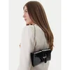 Ročna torba Emporio Armani EW004420 AF25357 UC001 Črna