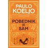 Pobednik Je Sam - Mek Povez - Paulo Koeljo ( 15510 )