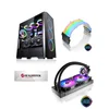 RAIJINTEK PONOS MS4 + RAIJINTEK EOS 240 RBW + FOS ADD CABLE - 24P