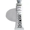 Golden Artist Colors Heavy Body Akrilna barva Iridescent Silver (Fin) 59 ml 1 kos