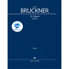 BRUCKNER:TE DEUM FULL SCORE