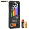 Komax Set imbus ključeva