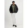 Tommy Hilfiger TJM ESSENTIAL DOWN J DM0DM19786 Črna