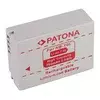 Baterija NB-10L za Canon PowerShot SX40/SX50/G10, 750 mAh