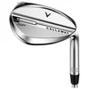Golf palica Wedge Callaway Opus SP Chrome Leva roka, 54°, 10°, S, Wedge Flex, Graphite, Recoil Dart HDC Wedge 65g