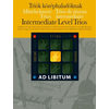 SOOS:INTERMEDIATE LEVEL TRIOS