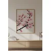 Wallxpert Slika Huhu732, 30 x 40cm