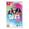 SWITCH Lets Sing 2022