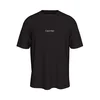 Calvin Klein Jeans Camisetas Hombre Modele Lv00nm3021 Črna