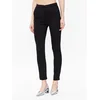 Karl Lagerfeld Ženske pantalone 226W1000-999, Crne
