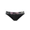 LASCANA Bikini hlačke, črna