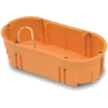 Famatel Razvodna kutija rigips dvostruka 67x39, IP30 - 3256-RKRD/67x39