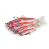 Guma Fox Replicant Super Natural Golden Trout 10-18cm
