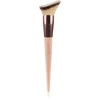 Technic Cosmetics Foundation Brush čopič za tekoči puder 1 kos
