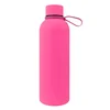 LIVEFY termovka Soft Touch 500 ml, roza