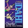 Complete Adventures of Charlie and Mr. Willy Wonka