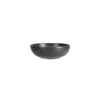 Porcelain bowl, 10cm/0,095L, Seasons, Black - Porland