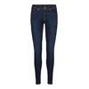 VERO MODA Kavbojke LUX, modra