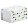 SORTAINER SYS 3-SORT/9