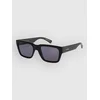 VonZipper Desperado Polar Blk Sat Sunglasses vin gry polr