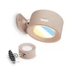 Briloner 3896011 - LED prigušiva punjiva zidna lampa TARI LED/1,6W/5V 1500 mAh bež