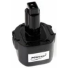 POWERY Akumulator Black & Decker KC96CE