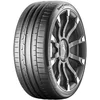 Continental SportContact 6 ( 245/35 R19 93Y XL AO, EVc, sa rebrom felne )