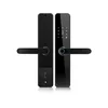 SMART NEST Pametna brava Bluetooth sa otiskom prsta i šifrom