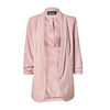 PIECES Blazer Boss, roza