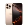 APPLE pametni telefon iPhone 16 Pro Max 8GB/256GB, Desert Titanium
