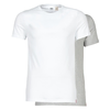 Levis Majice s kratkimi rokavi SLIM 2PK CREWNECK 1 Bela