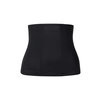 MAGIC Bodyfashion Top za oblikovanje Maxi Sexy Waistnipper, črna