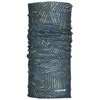 BANDANA VIKING 7126 grey-yellow