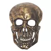 Livetastic Stenska Dekoracija Skull