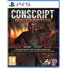 Conscript Deluxe Edition (PS5) - rabljeno