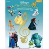 DISNEYS MY FIRST SONG BOOK EASY PIANO VOL.5