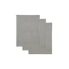 Kuhinjska krpa House Doctor HDCook 55 x 75 cm 3-pack