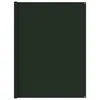Vidaxl Preproga za šotor 250x250 cm temno zelena