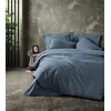 Lessentiel Maison Komplet posteljina Plain, 200x220 cm, Antracit