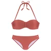 s.Oliver Bikini rjasto rdeča