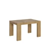 Itamoby ITAMOBY Roxell (90x130/234 cm) - hrast - raztegljiva jedilna miza, (20841749)