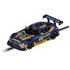 Avtomobilček za dirkalno stezo Carrera Mercedes-AMG GT3 Evo - Team HRT št. 36 (DIGITAL 132, 1:32)