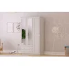 Hanah Home Ormar Rb-186, 105x182x52 cm, Beli