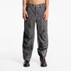 Hlače Diesel P-Delly-Njcj Trousers Black 54