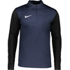 Majica z dolgimi rokavi Nike M NK F TRK24 DRIL TOP