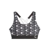 Puma Športni modrček RETRO GLAM STRAPPY BRA