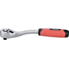 Extol Premium Extol Premium Ratchet (8816455), 45 zob, 3/8, L 208mm, Crv