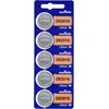 Murata Murata CR2016-BEABAE gumbne celice CR 2016 litij 90 mAh 3 V 5 kos, (20430867)