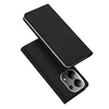 DUX DUCIS Skin Pro – preklopna maska za XIAOMI REDMI NOTE 13 4G – crna
