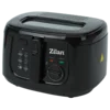 ZILAN Friteza ZLN2317, 2.5l, 1800W, crna